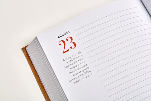 Q&A a Day for Writers: 1-Year Journal - Retail Maharaj