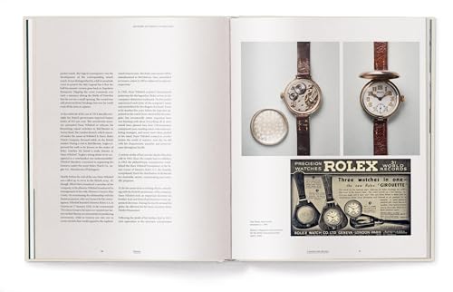 The Watch Book Rolex Next Generation: Special Edition - Retail Maharaj