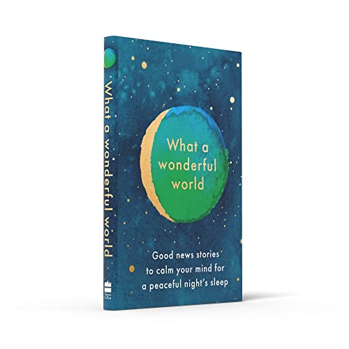 What a Wonderful World - Retail Maharaj