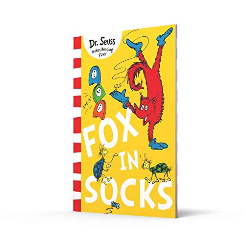 Fox in Socks - Retail Maharaj