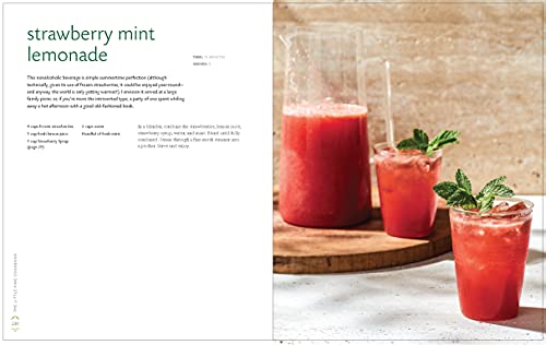 The Little Pine Cookbook: Modern Plant-Based Comfort - Retail Maharaj
