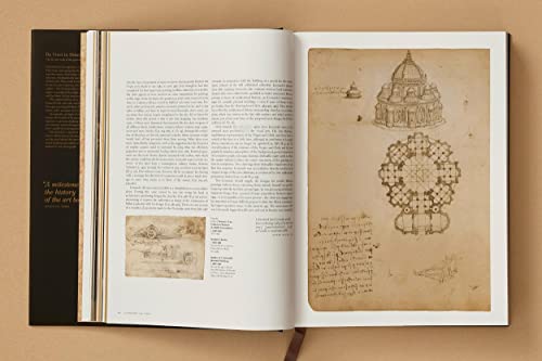 Leonardo: The Complete Paintings and Drawings: 1452-1519 - Retail Maharaj