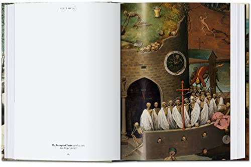 Bruegel. The Complete Paintings. 40th Ed. - Retail Maharaj
