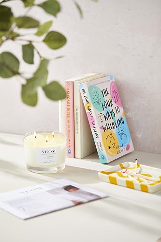 The Four Ways to Wellbeing: Better Sleep. Less Stress. More Energy. Mood Boost. - Retail Maharaj