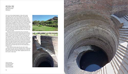 Vanishing Stepwells of India: Leisure and Tourist Map - Retail Maharaj