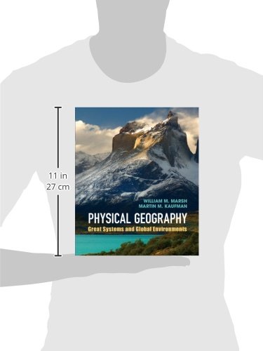 Physical Geography - Retail Maharaj
