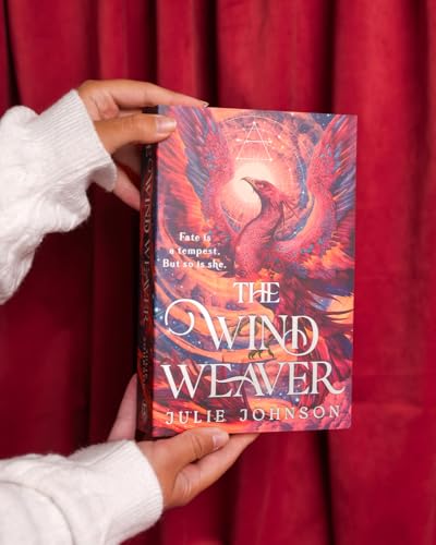 The Wind Weaver - Retail Maharaj