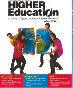 Higher Education: v. 3 - Retail Maharaj