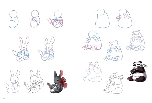 How To Draw Manga In Simple Steps - Retail Maharaj