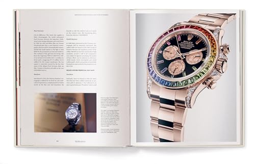 The Watch Book Rolex Next Generation: Special Edition - Retail Maharaj