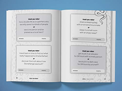 Would You Rather? Made You Think! Edition: Answer Hilarious Questions and Win the Game of Wits - Retail Maharaj