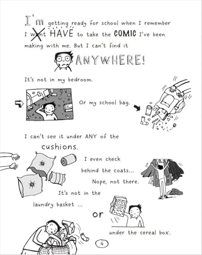 Tom Gates #23: Ha! Ha! Hilarious - Retail Maharaj