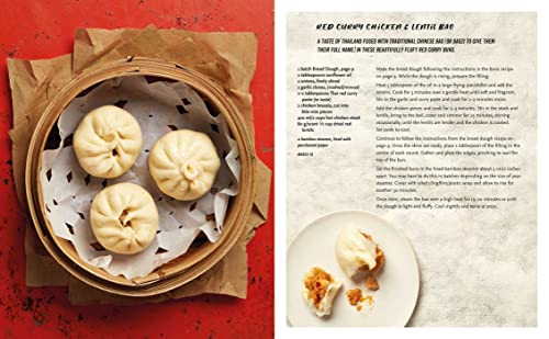 Bao - Retail Maharaj