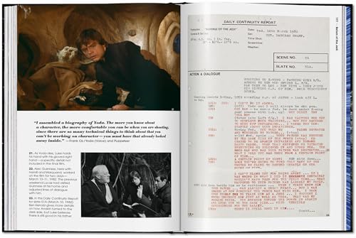 The Star Wars Archives: Episodes I-vi; 1977-2005 - Retail Maharaj