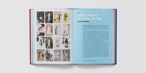 The Climate Book - Retail Maharaj