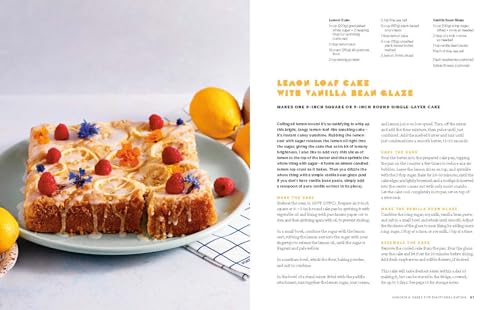 Plantcakes: Fancy + Everyday Vegan Cakes for Everyone - Retail Maharaj