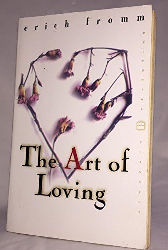 The Art of Loving - Retail Maharaj