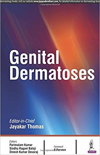 GENITAL DERMATOSES - Retail Maharaj
