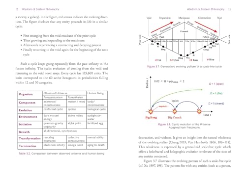 The Tao of Cosmos: The Holographic Unity of Heaven, Earth, and Humankind (Sacred Planet) - Retail Maharaj