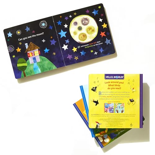 Hello, World Boxed Set - Retail Maharaj