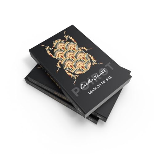 Death on the Nile (Poirot) - Retail Maharaj