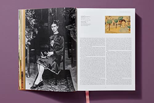 FRIDA KAHLO COMP PAINTINGS - Retail Maharaj