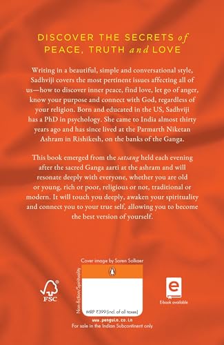 Come Home to Yourself: Teachings from Pa - Retail Maharaj