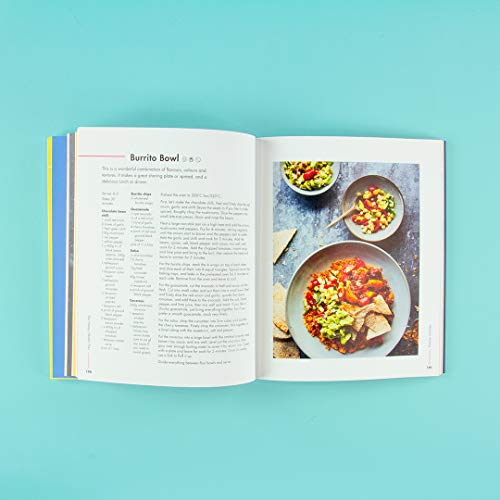 The Happy Health Plan: Simple and tasty plant-based food to nourish your body inside and out - Retail Maharaj