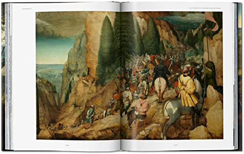 Bruegel. The Complete Works - Retail Maharaj