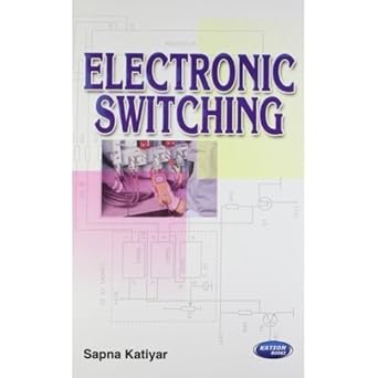 Electronic Switching - Retail Maharaj