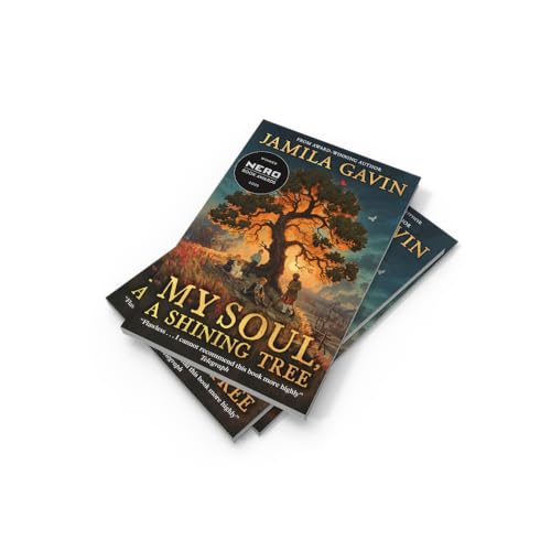 My Soul, A Shining Tree: An epic First World War historical story of courage and friendship, new for 2025 and perfect for kids aged 9-12 - Retail Maharaj