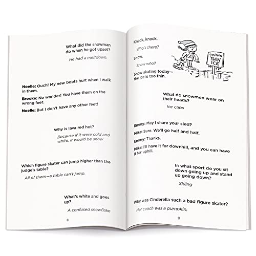 BEST KIDS CHRISTMAS JOKES EVER (Highlights Joke Books) - Retail Maharaj