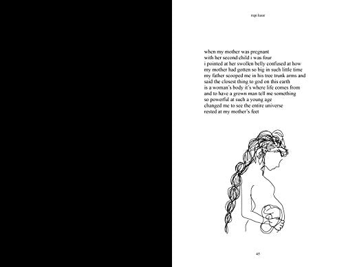 MILK AND HONEY - Retail Maharaj
