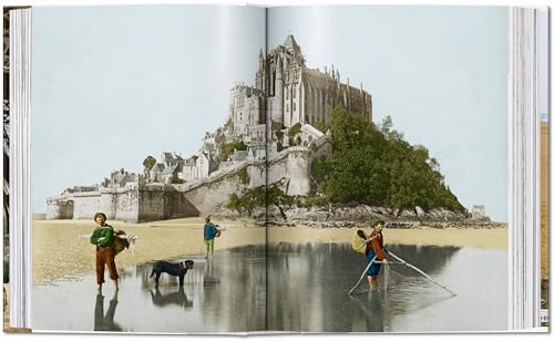 France 1900: A Portrait in Color - Retail Maharaj