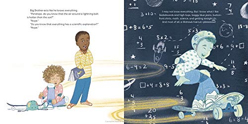 Born Ready: The True Story of a Boy Named Penelope - Retail Maharaj
