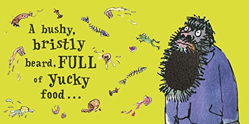 Roald Dahl: Revolting Things to Touch and Feel - Retail Maharaj