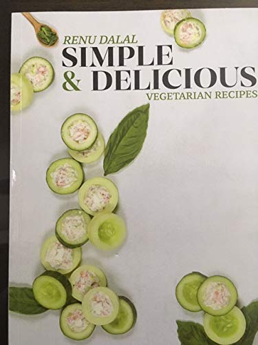 Simple & Delicious - Vegetarian Recipes - Retail Maharaj