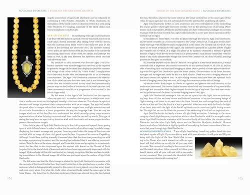 Stones Of The New Consciousness - Retail Maharaj