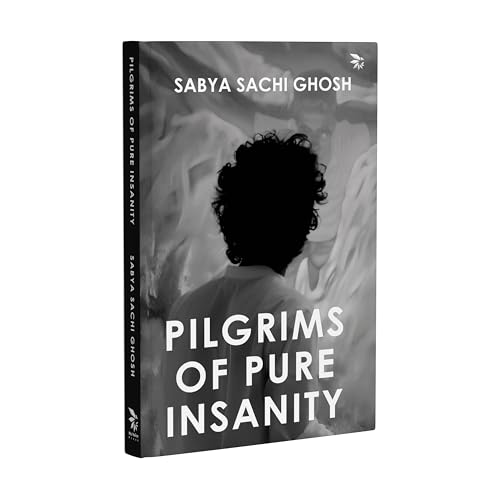 Pilgrims of Pure Insanity - Retail Maharaj