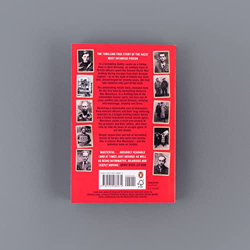 Colditz: Prisoners of the Castle - Retail Maharaj