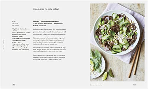Deliciously Healthy Fertility: Nutrition and Recipes to Help You Conceive - Retail Maharaj