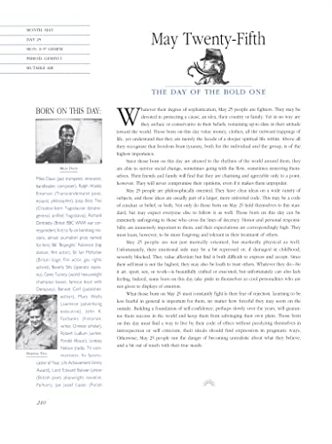 The Secret Language of Birthdays: Your Complete Personology Guide for Each Day of the Year - Retail Maharaj