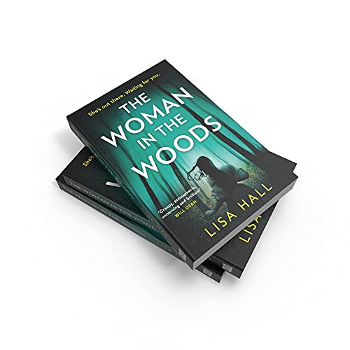 The Woman in the Woods: From the bestselling author of gripping psychological thrillers comes a haunting new book about witchcraft - Retail Maharaj