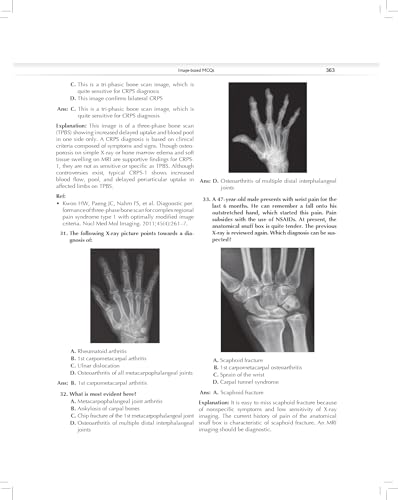 MCQs in Pain Medicine, 2/e | Over 2100 MCQs (PB 2026) - Retail Maharaj