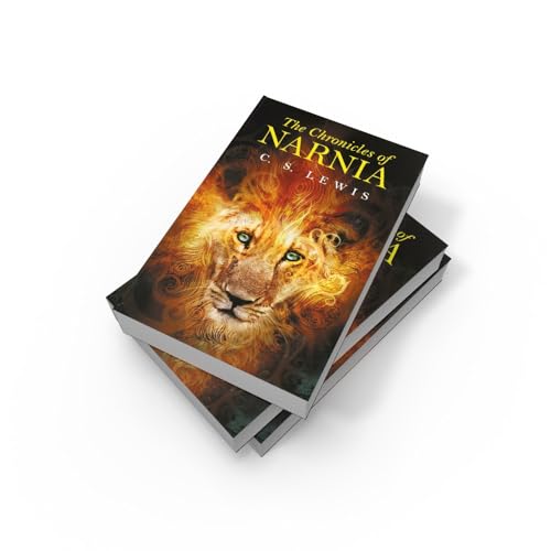 Complete Chronicles Of Narnia - Retail Maharaj