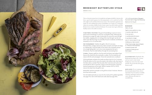 The Meateater Outdoor Cookbook: Wild Game Recipes for the Grill, Smoker, Campstove, and Campfire - Retail Maharaj