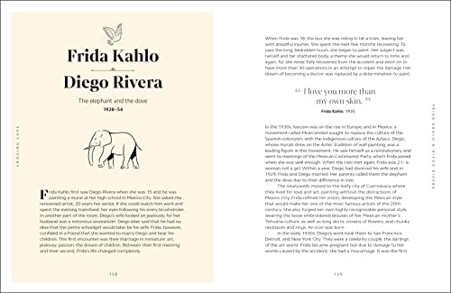 Great Loves (DK Secret Histories) - Retail Maharaj