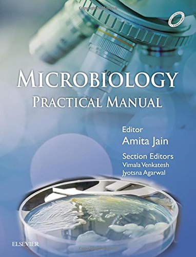 Microbiology Practical Manual, 1e - Retail Maharaj