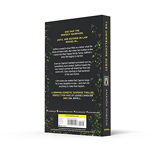 Unwelcome Guest: How We Stop Causing Climate Change: From the #1 bestselling author of Obsession comes a gripping new thriller - Retail Maharaj