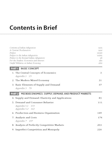 Economics | 21st Edition | Paul Samuelson, William Nordhaus, Sudip Chaudhuri and Anindya Sen - Retail Maharaj